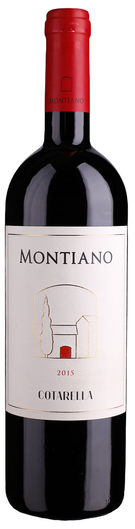 Merlot IGP Montiano